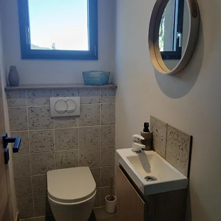 T4 Entre Et Montagnes *