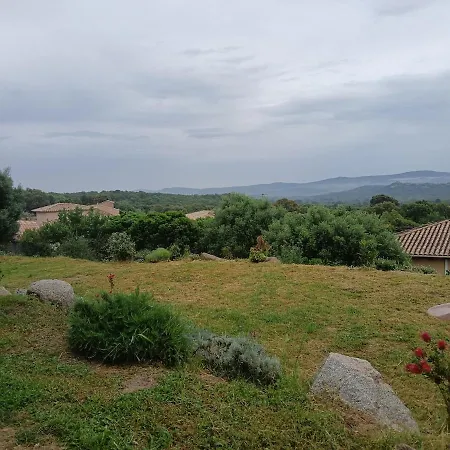T4 Entre Et Montagnes Villa Sotta