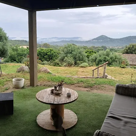Villa T4 Entre Et Montagnes