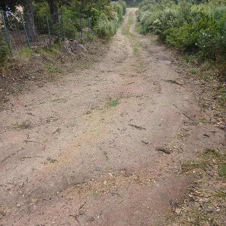 T4 Entre Et Montagnes