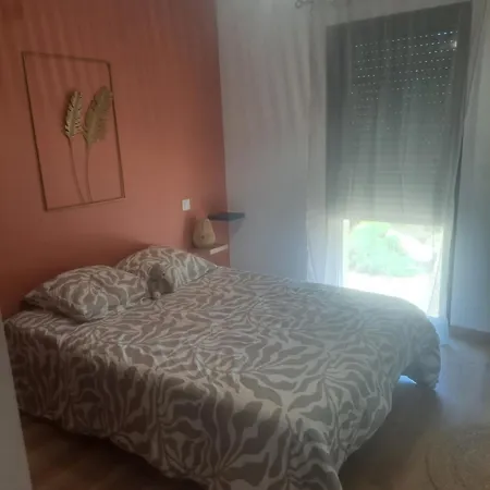 Villa T4 Entre Et Montagnes