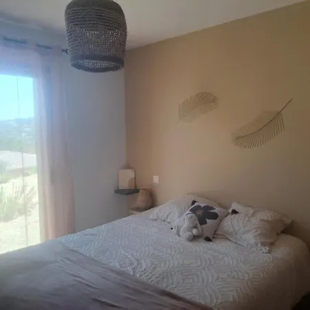 Villa T4 Entre Et Montagnes *